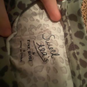 cute baby doll top bundle